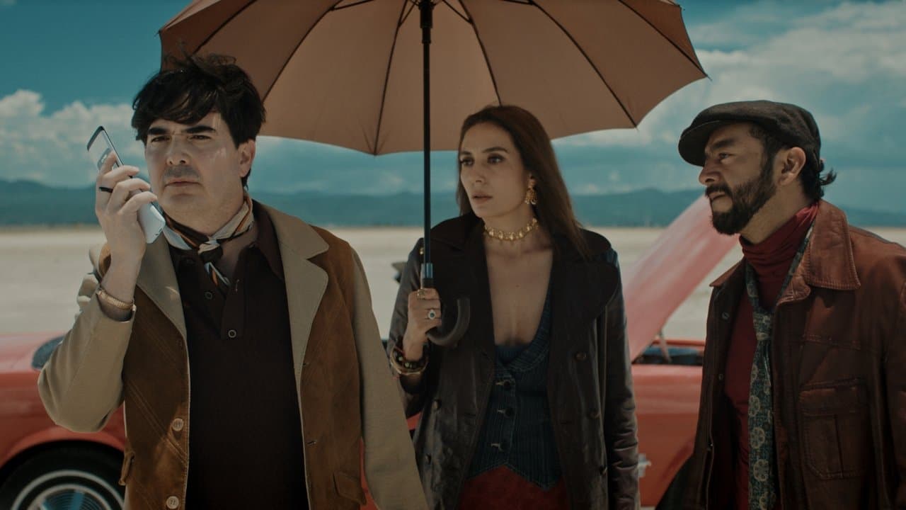 Abracadaverの背景画像