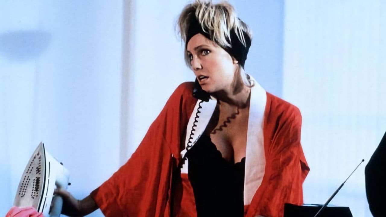 The Big Sliceの背景画像