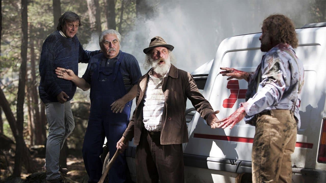 Le dernier Vermouthの背景画像