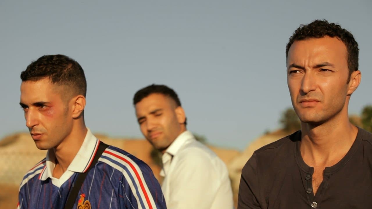 Rabatの背景画像