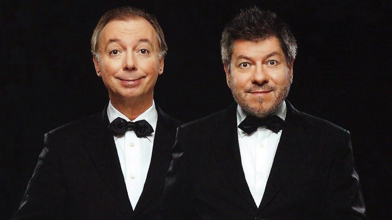 Chevallier et Laspalès - Vous reprendrez bien quelques sketchesの背景画像