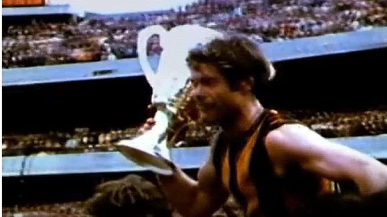 The Final Story 1971の背景画像