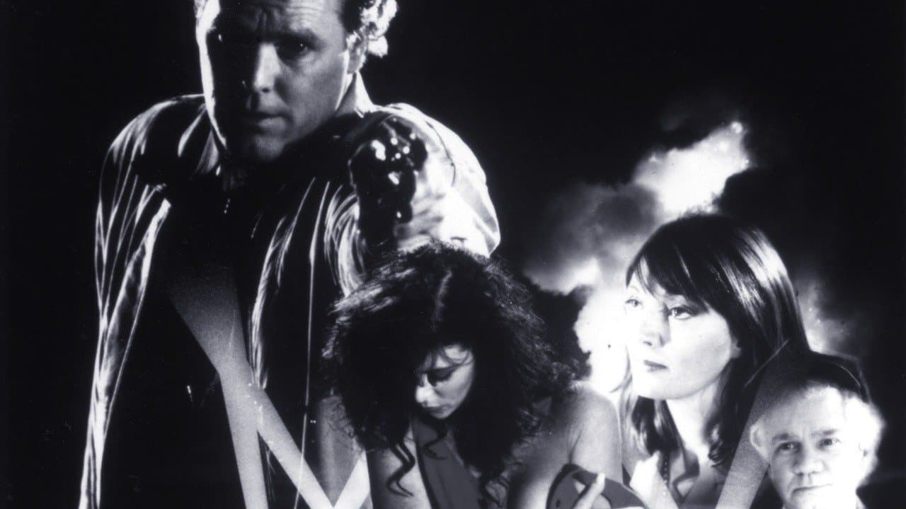 The Art of Dyingの背景画像