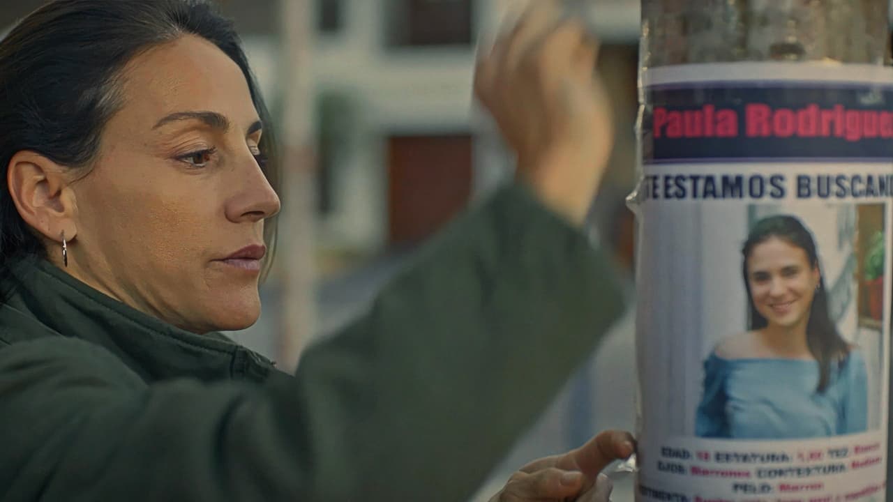 Historias invisiblesの背景画像