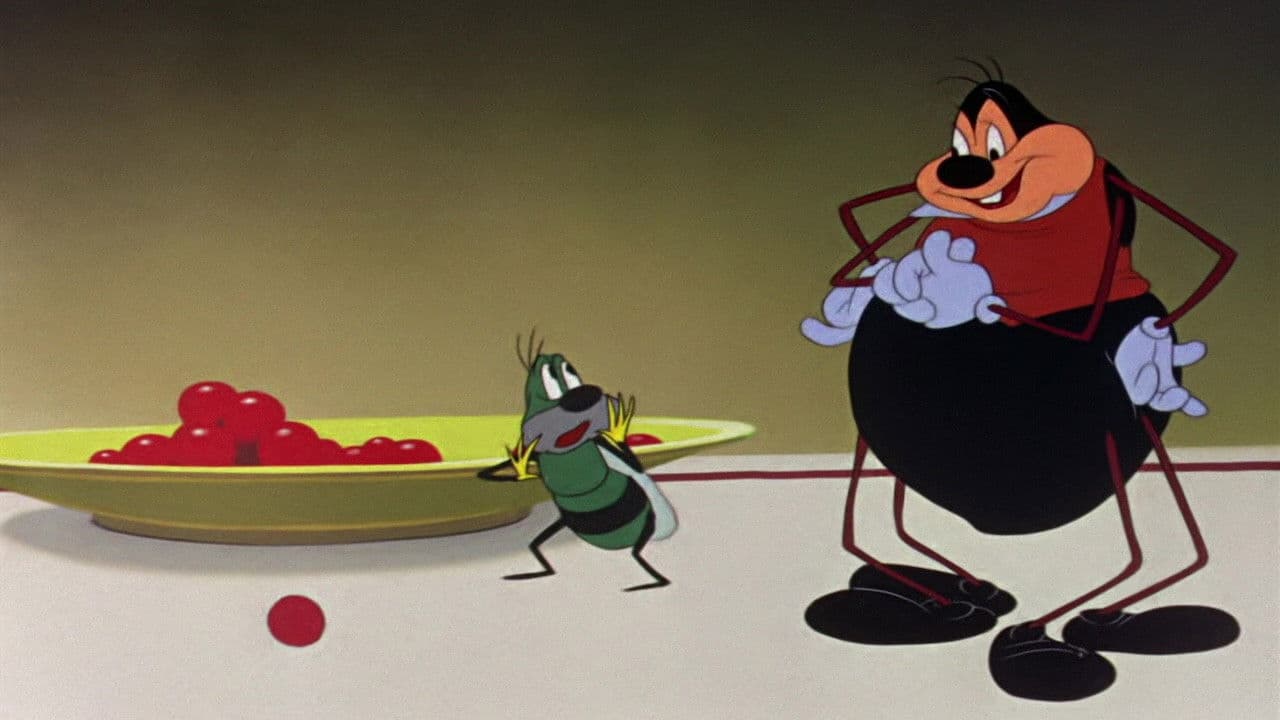 Meatless Flydayの背景画像