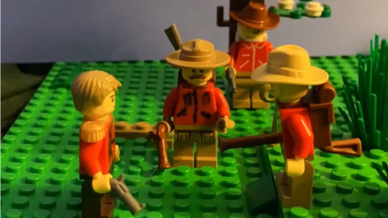 The Northwest Territoriesの背景画像