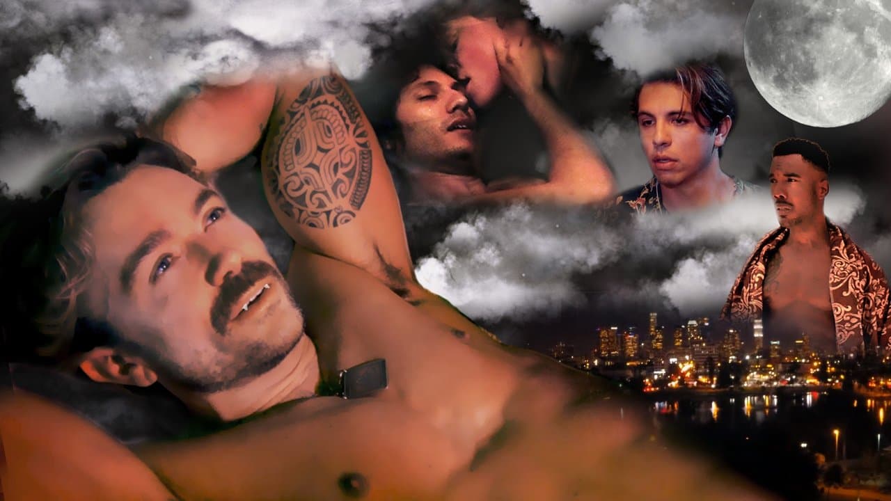 The Lair: OnlyFangsの背景画像