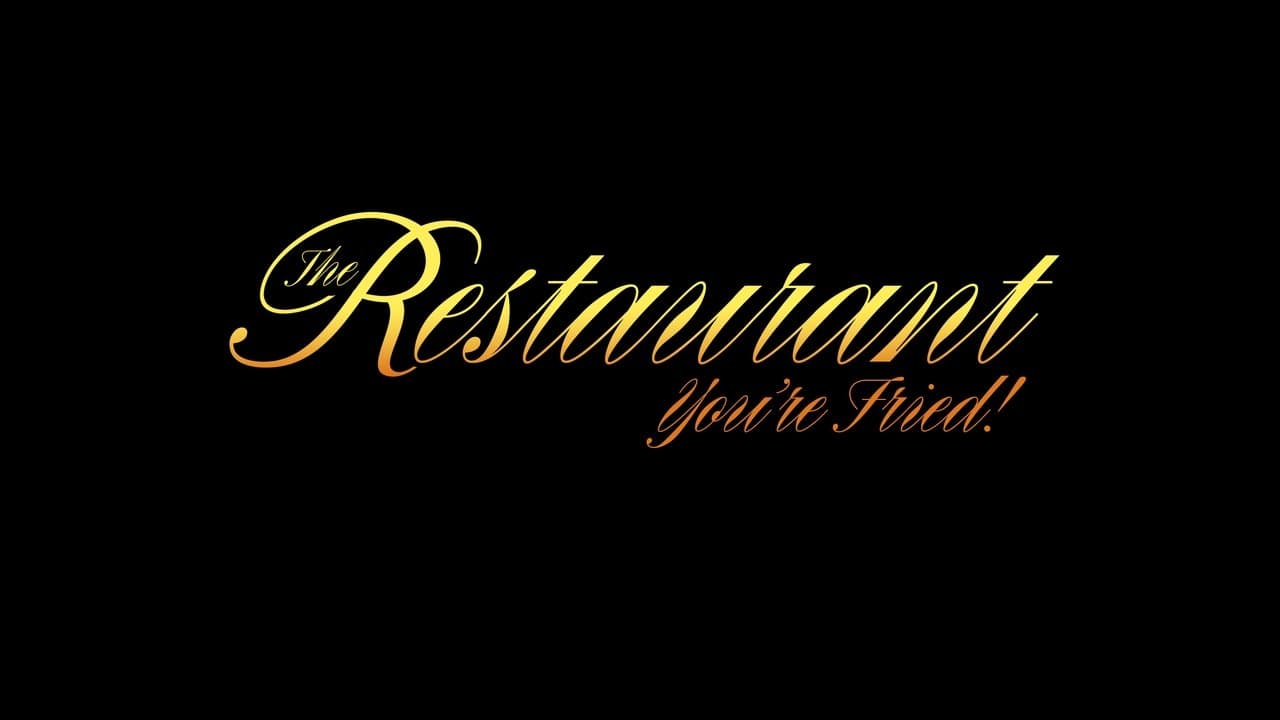 The Restaurant: You're Fried!の背景画像