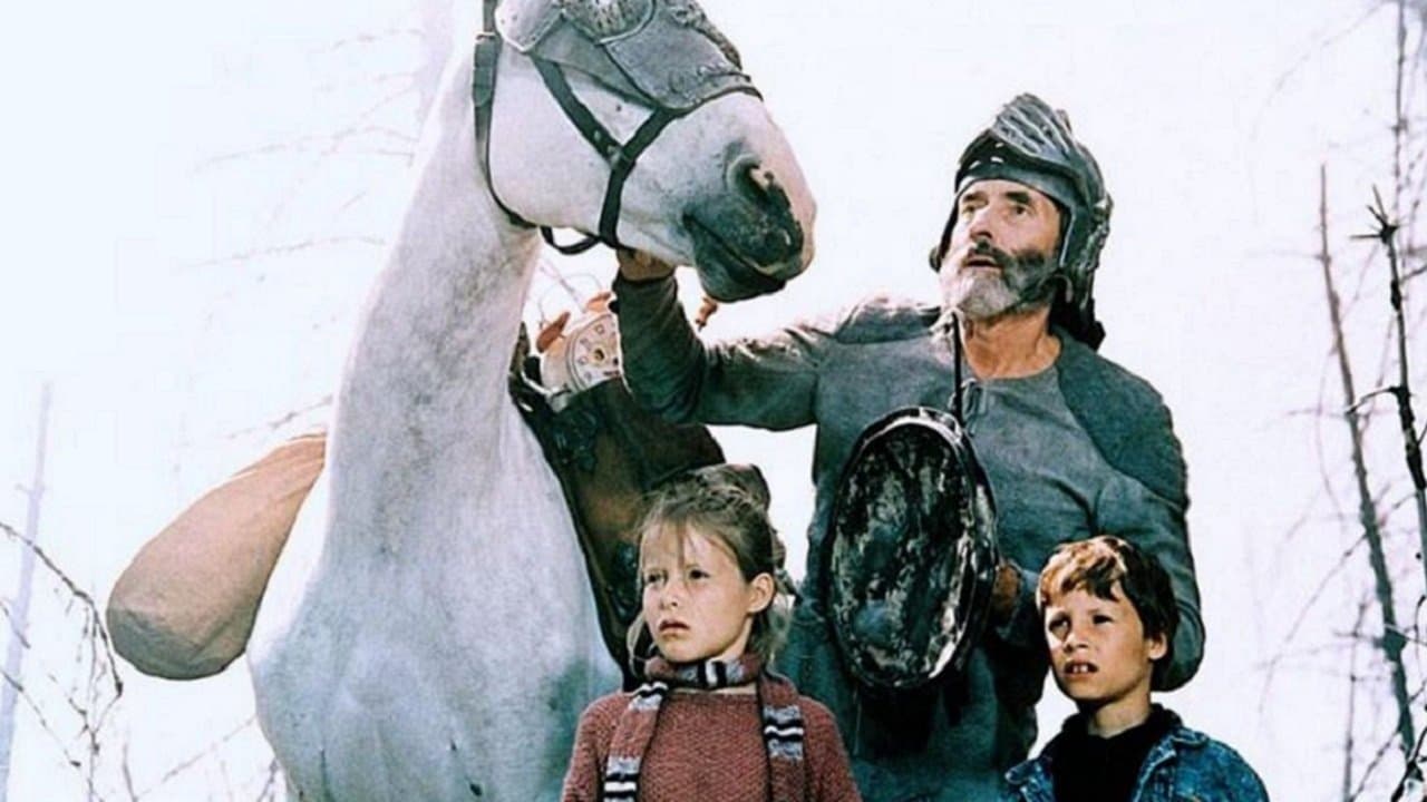 Olle Hexeの背景画像