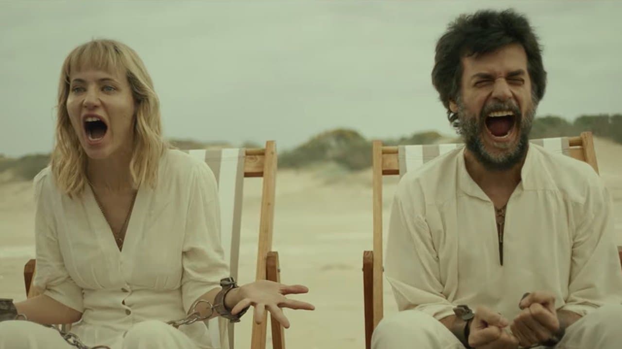 Los elegidosの背景画像