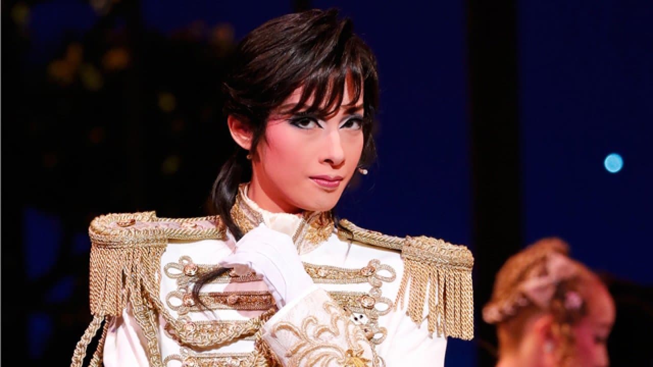 仮面のロマネスク / Melodia－熱く美しき旋律－の背景画像