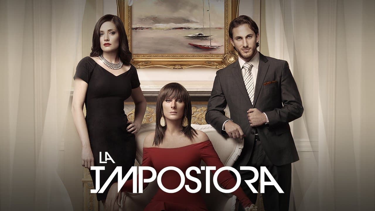 La impostoraの背景画像