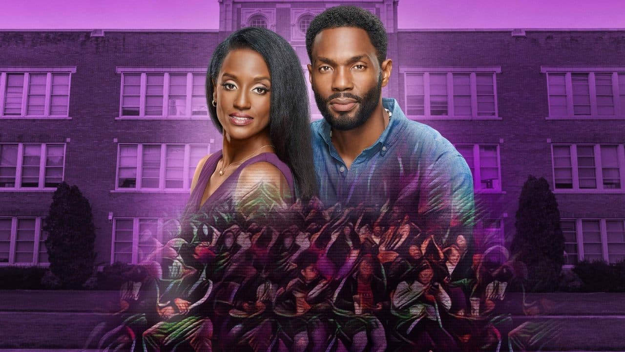 To Her, With Loveの背景画像