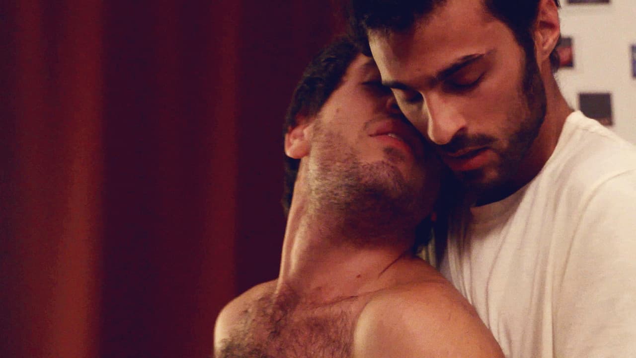 Kiss Meの背景画像