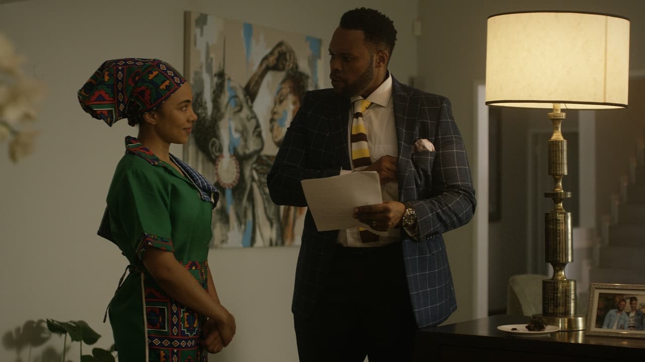 The Domesticの背景画像