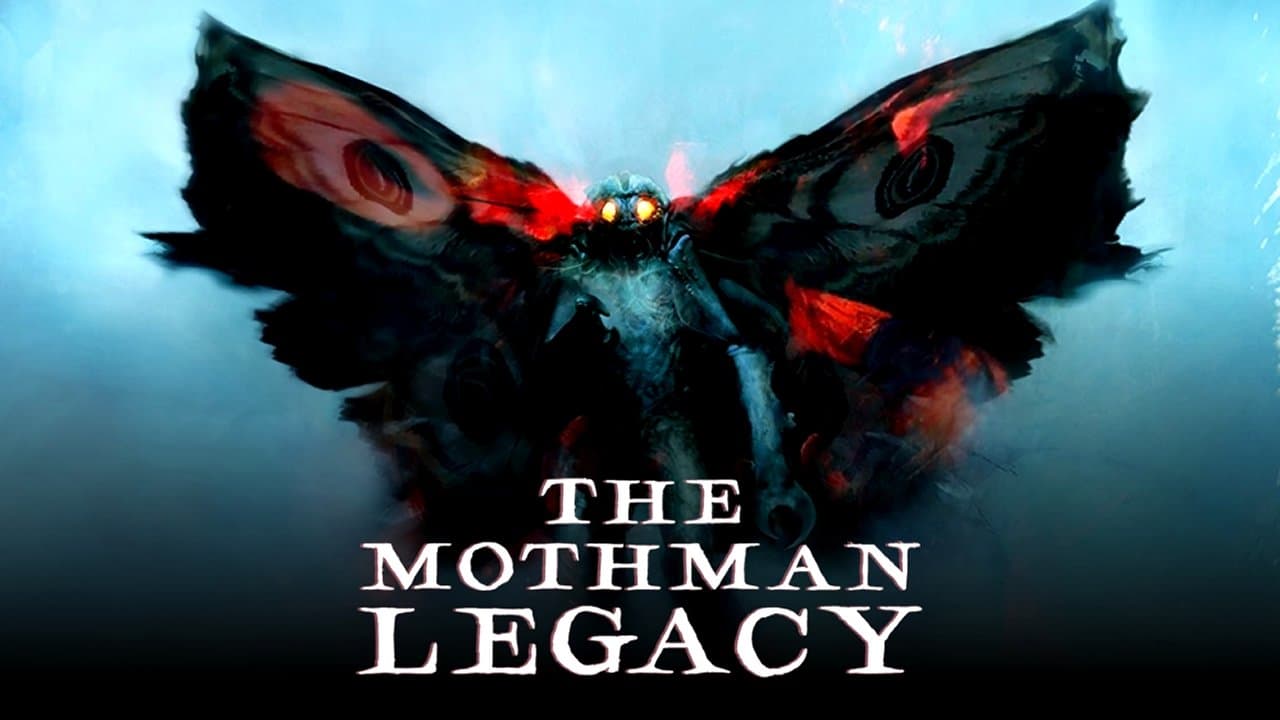 The Mothman Legacyの背景画像