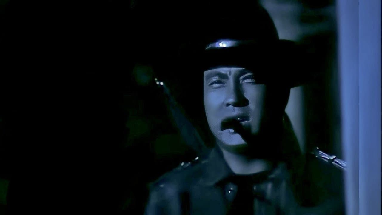 Alyas Pogi: Ang Pagbabalikの背景画像