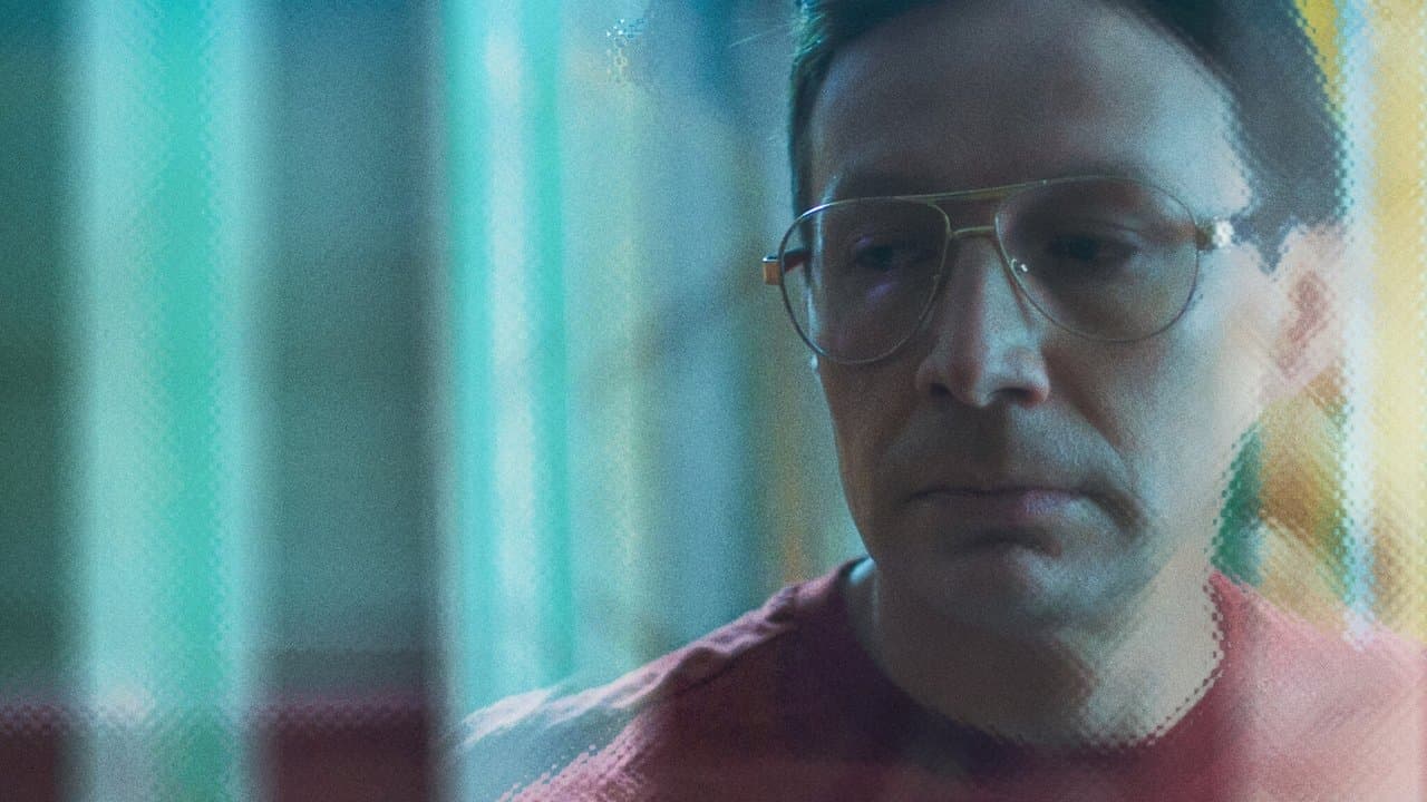 Historia de un Crimen: Mauricio Lealの背景画像