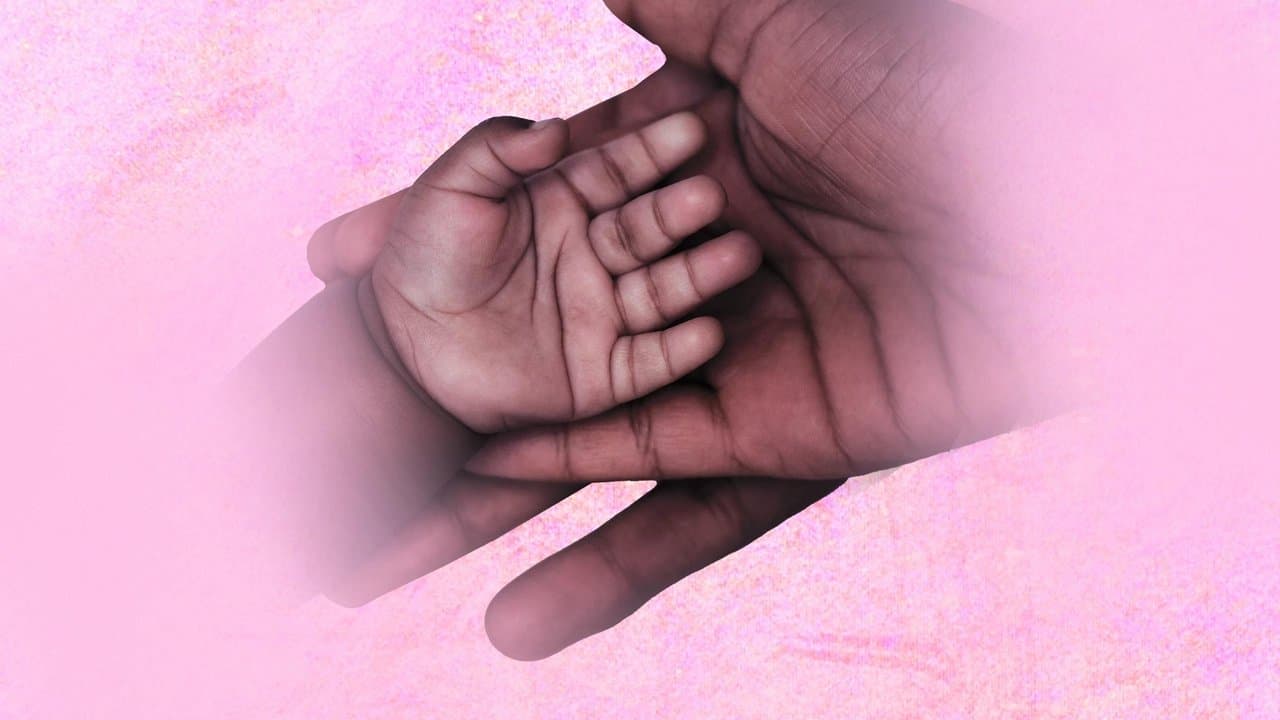 Thato Ya Modimoの背景画像