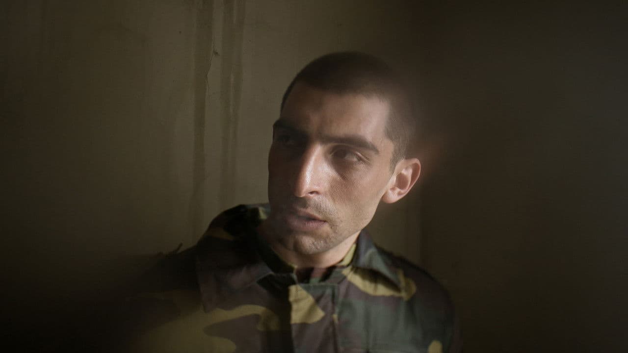 Երազելուց Հետոの背景画像