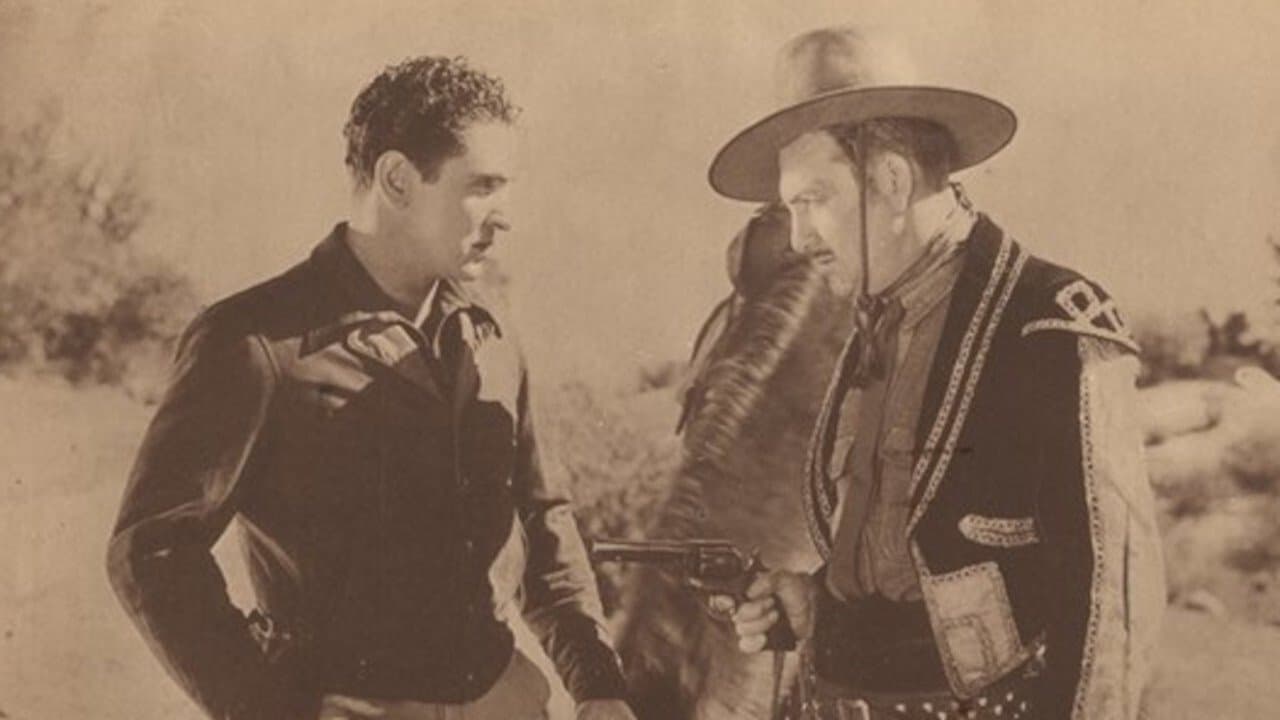 Kid Courageousの背景画像