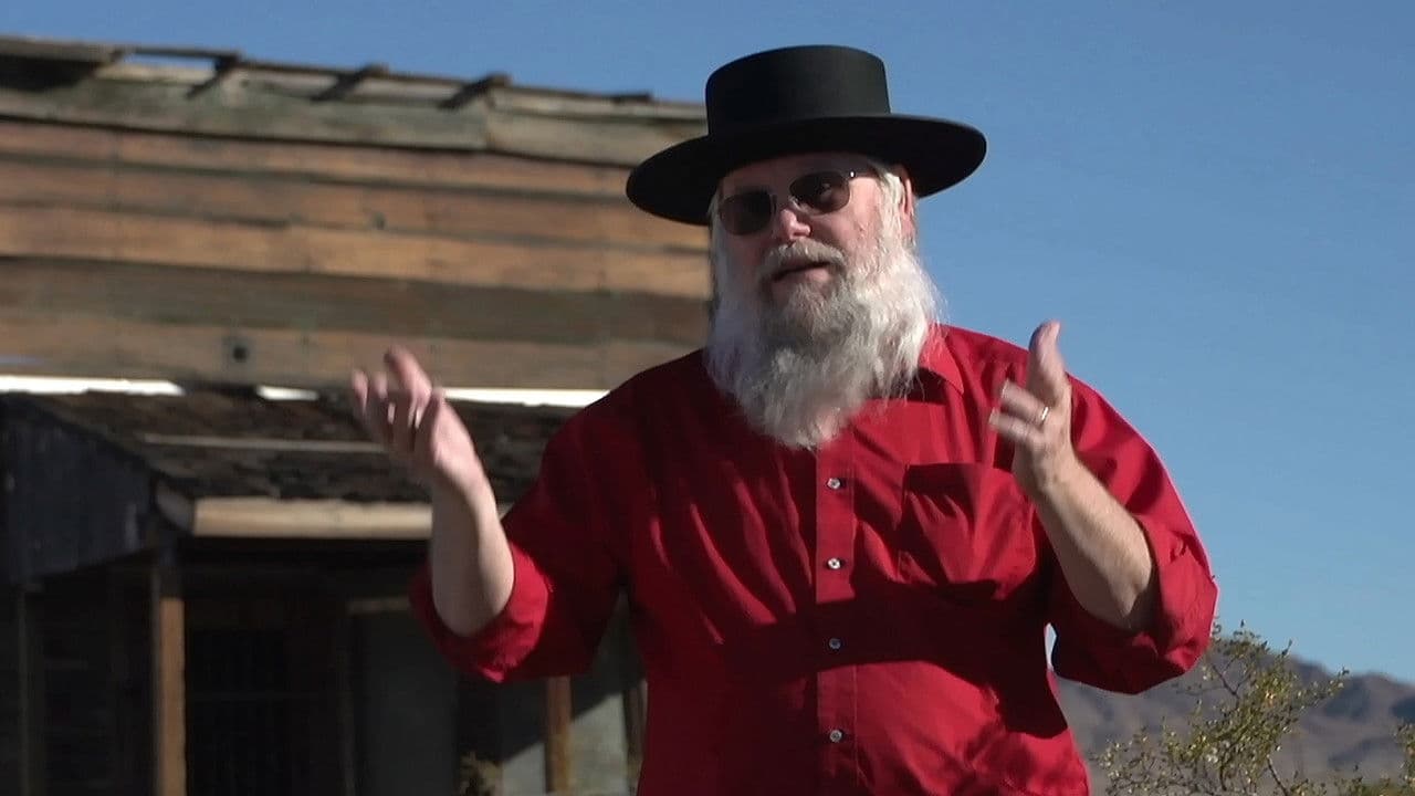 Real Haunts 3の背景画像