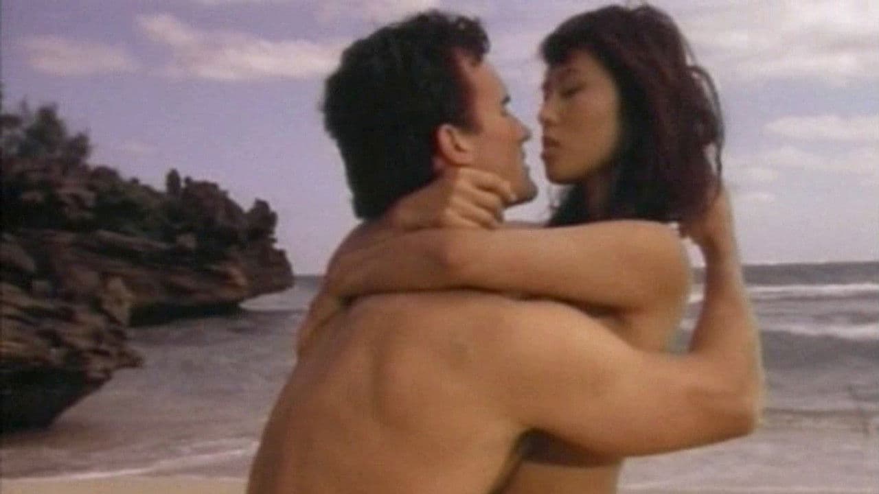 A Rock and a Hard Placeの背景画像