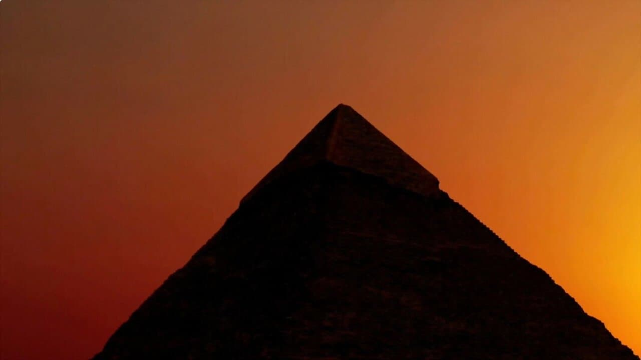 Toutankhamon : du trésor à la malédictionの背景画像