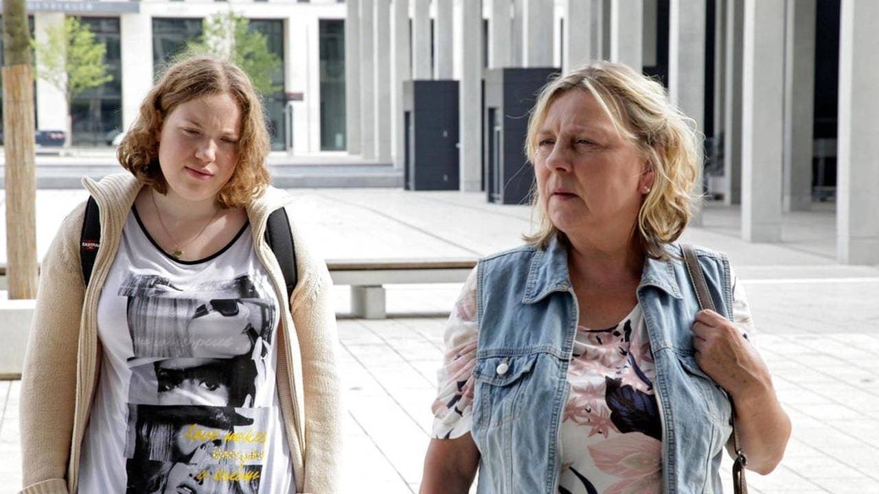 Schönefeld Boulevardの背景画像