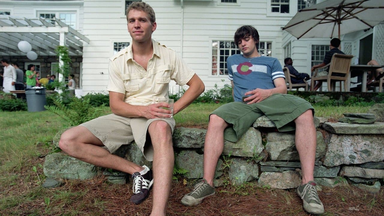 Yeah No Definitelyの背景画像