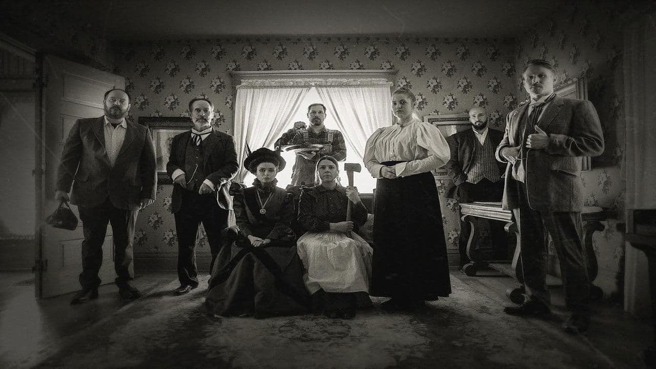 Jury of Her Peersの背景画像