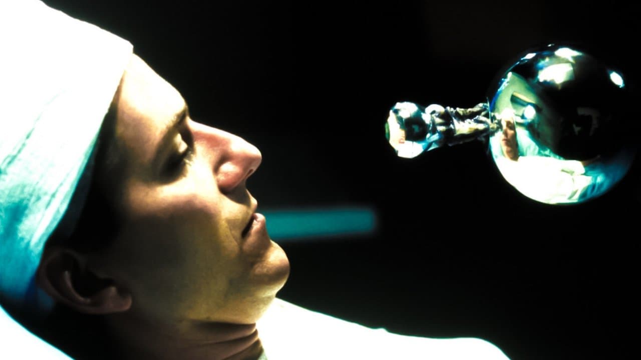 Phantasm III: Lord of the Deadの背景画像