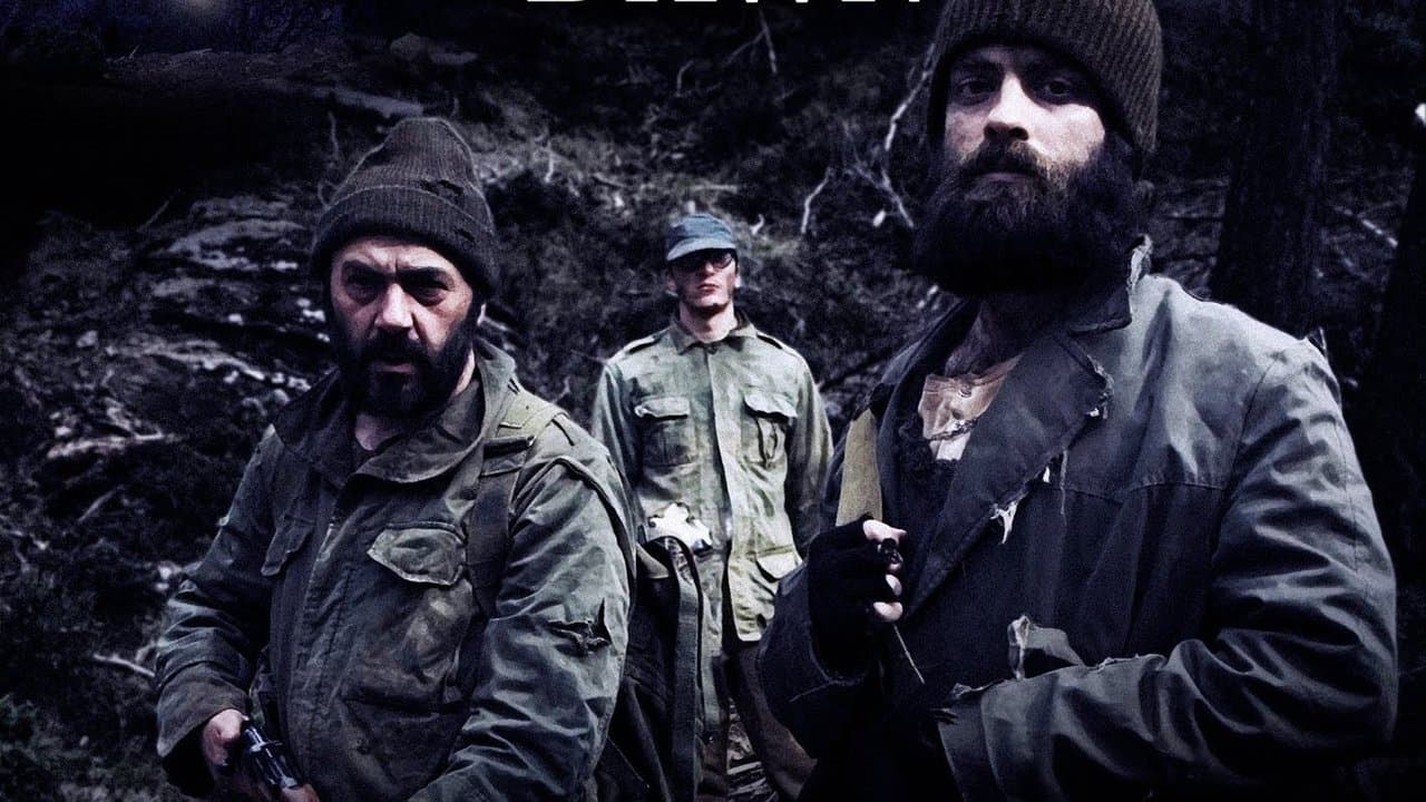 The Light Before Dawnの背景画像