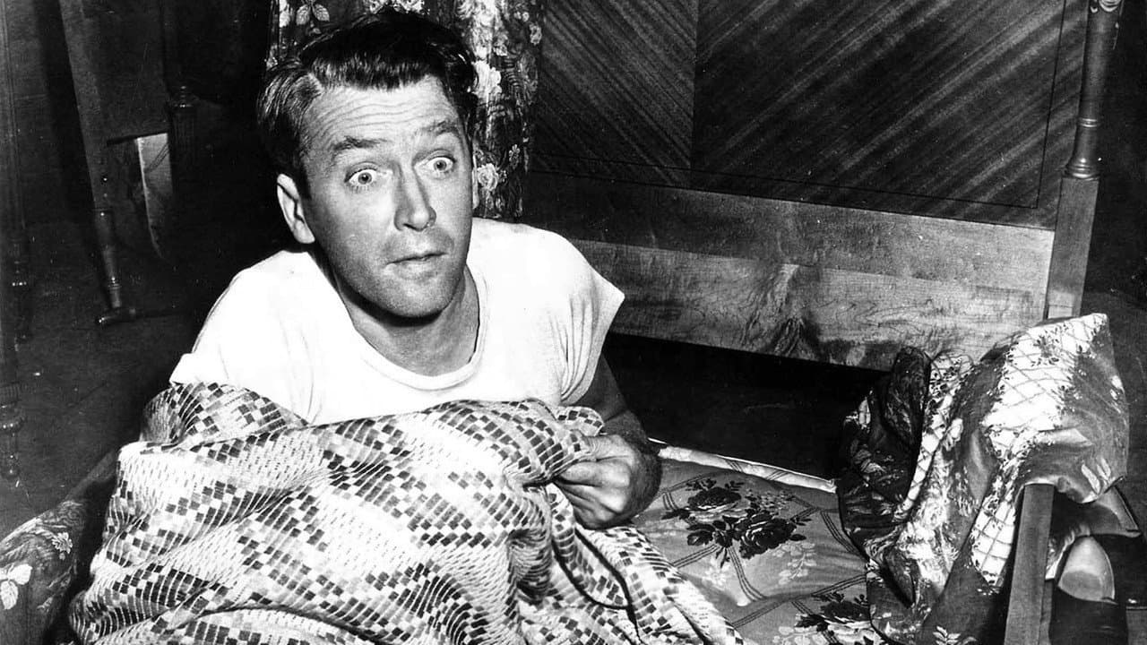 The Jackpotの背景画像