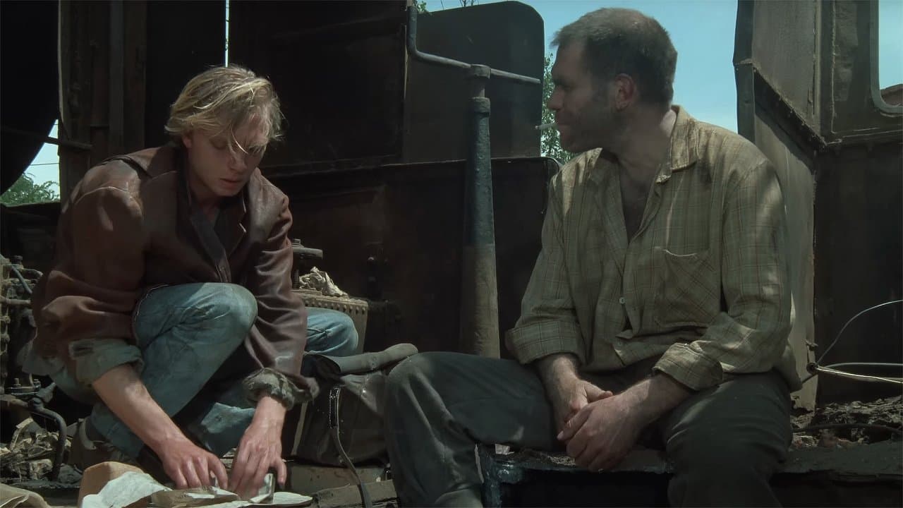 Камышовый райの背景画像