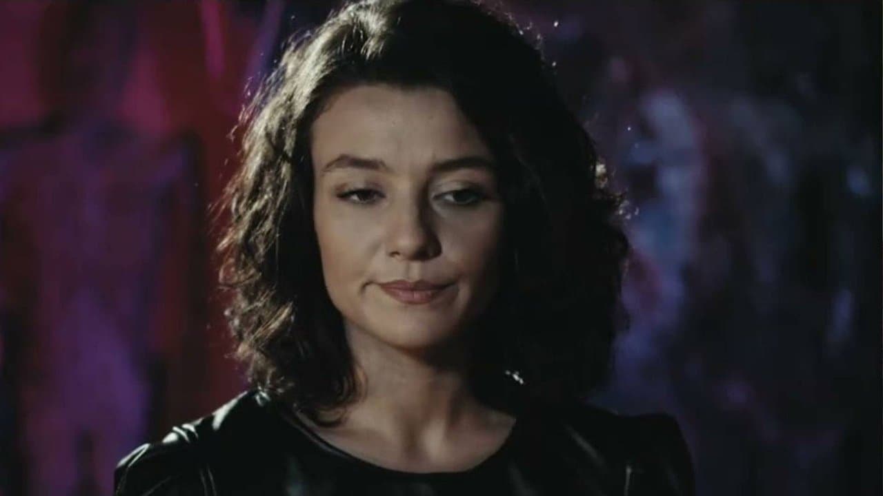 Arınma Seansı: Tarotの背景画像