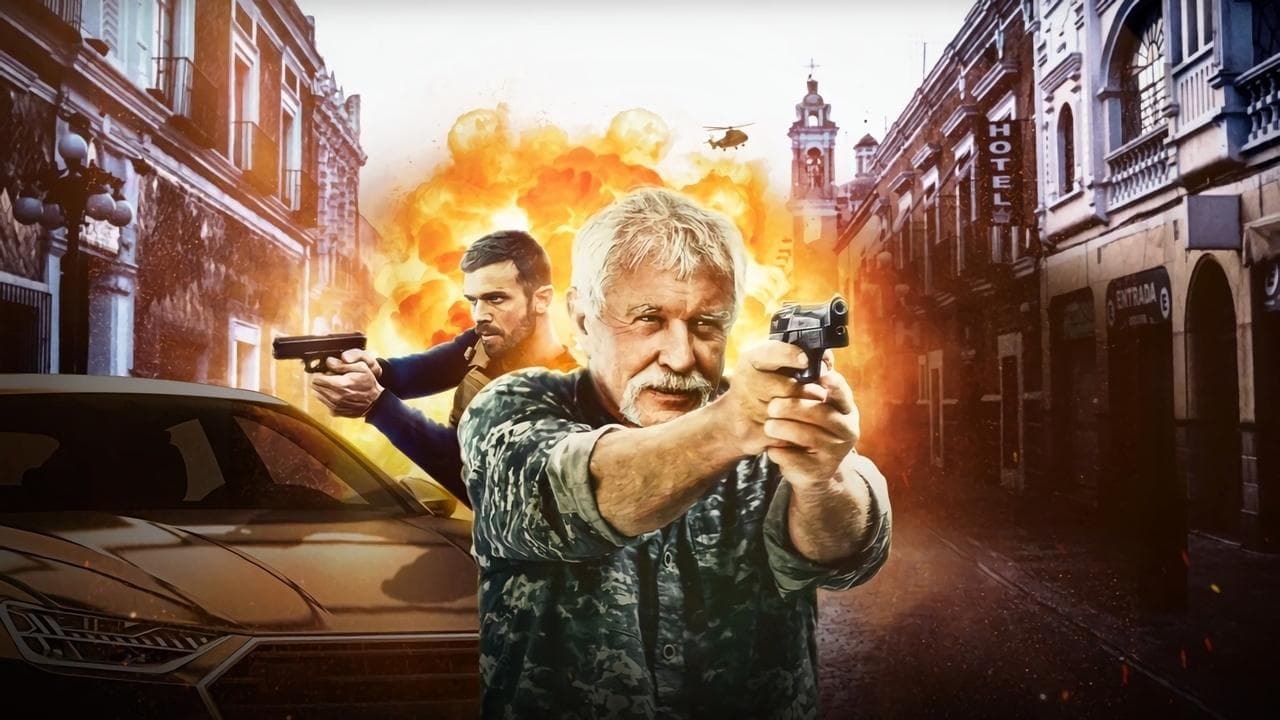 Black Warrantの背景画像