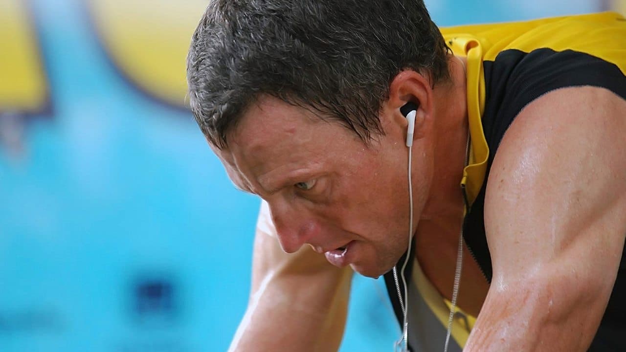 The Armstrong Lieの背景画像