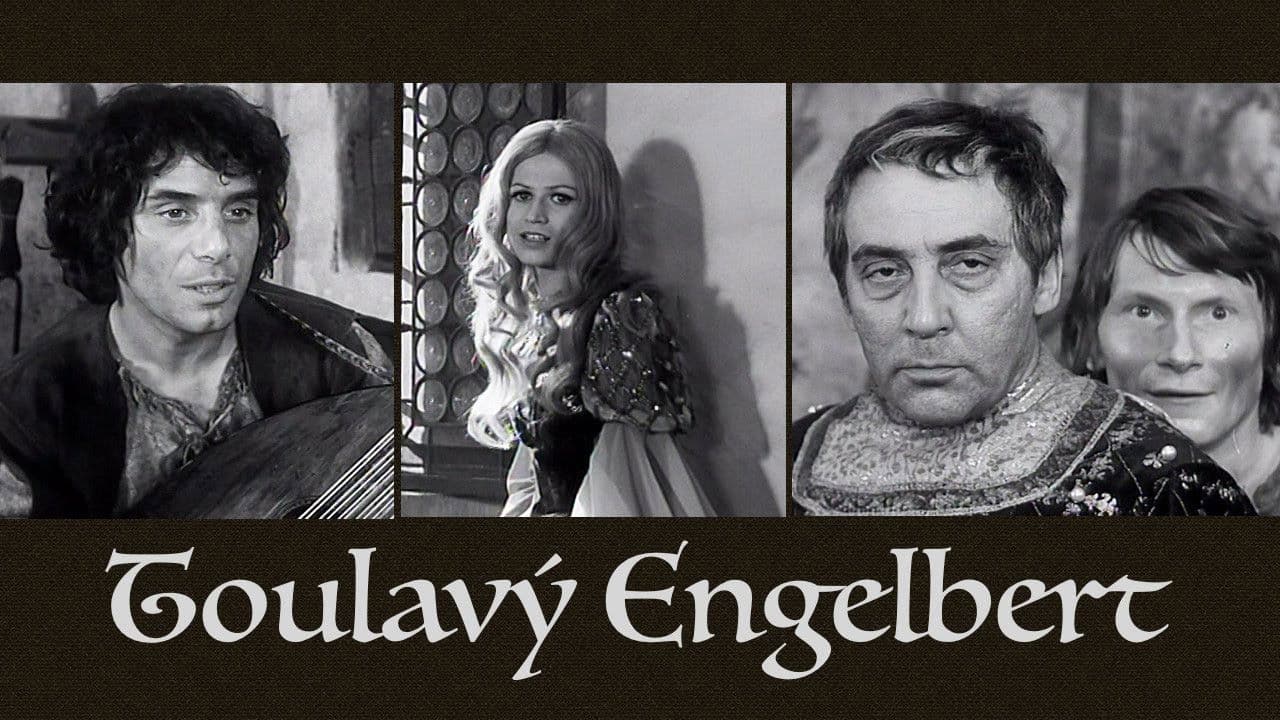 Toulavý Engelbertの背景画像