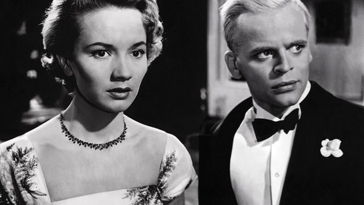 Hanussenの背景画像