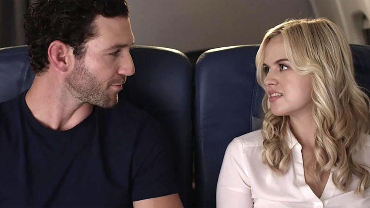 The Secret Life of Amy Bensenの背景画像