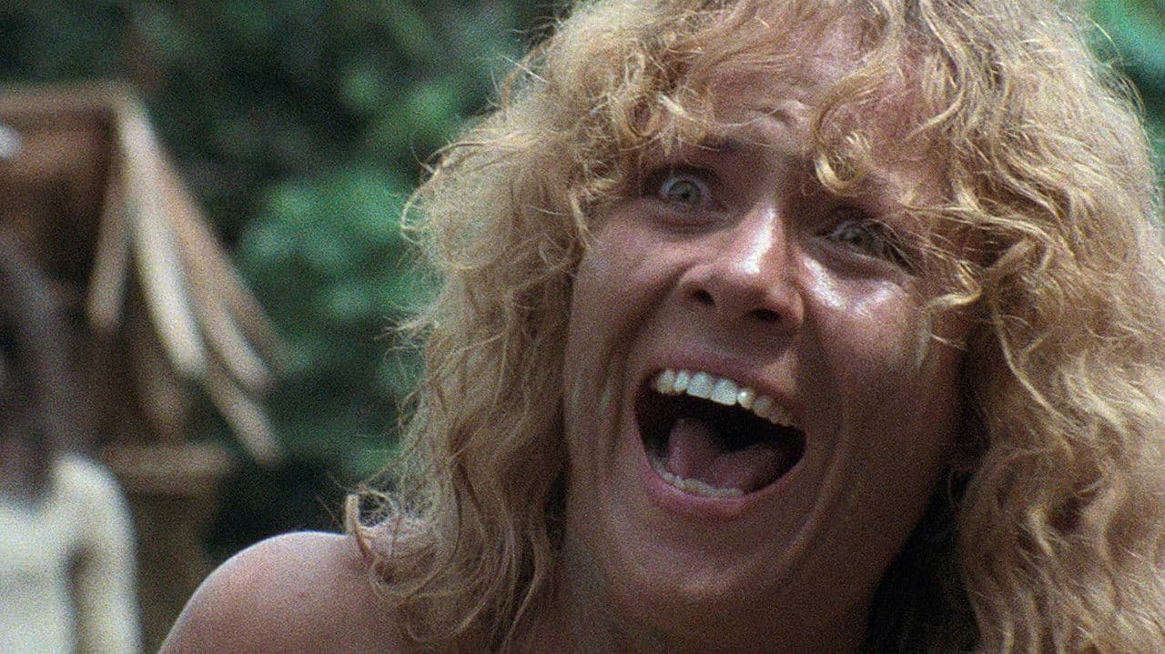 La radice del maleの背景画像