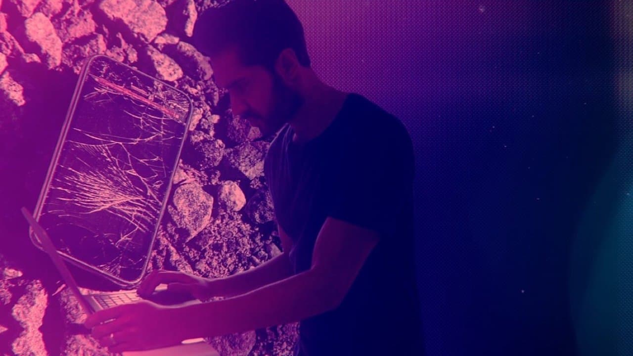 Secrets of an ISIS Smartphoneの背景画像