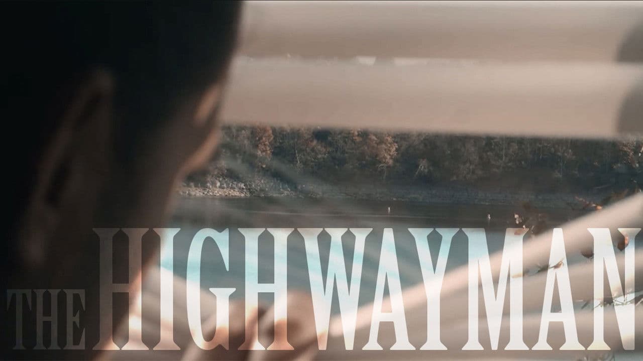 The Highwaymanの背景画像
