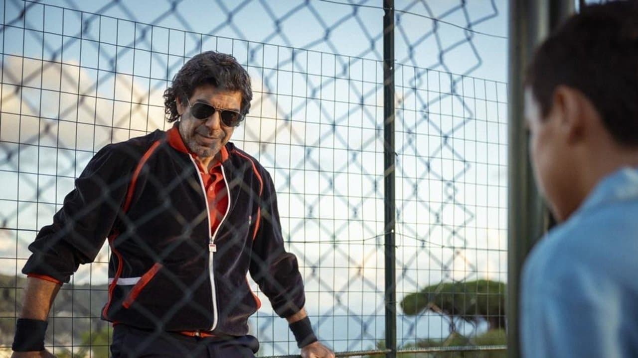 Il maestroの背景画像