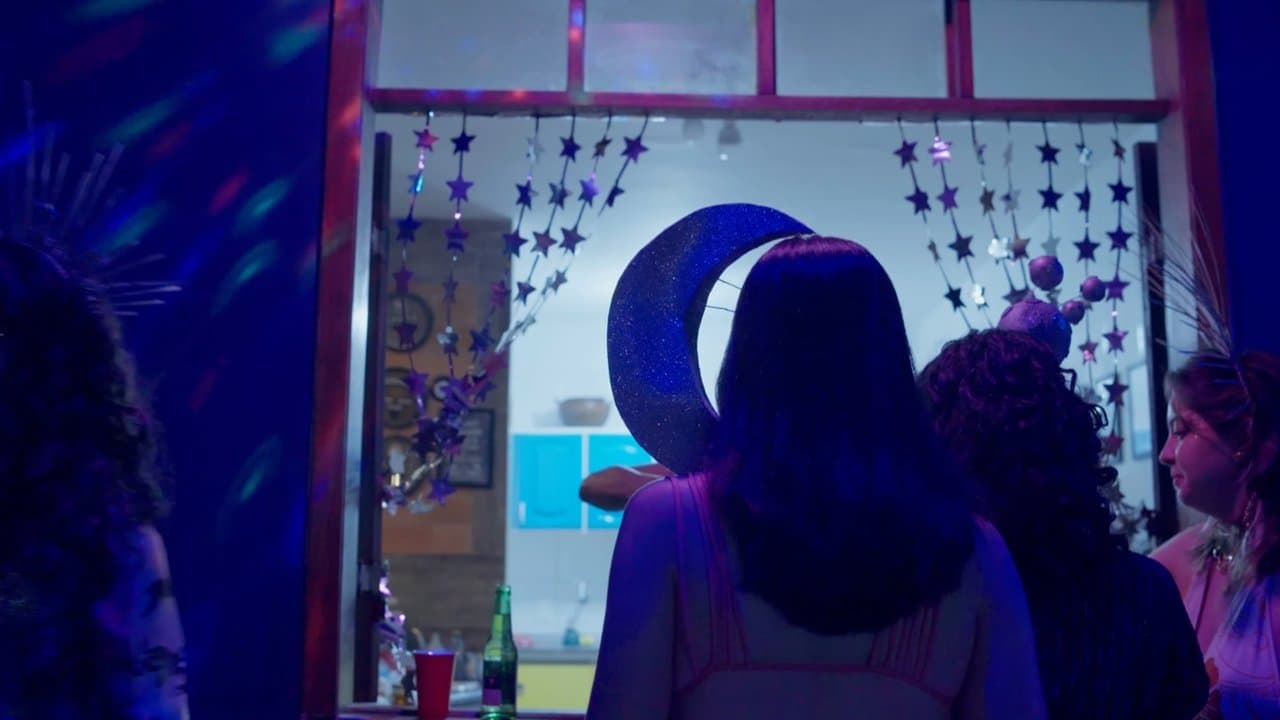 Rastros Invisíveisの背景画像