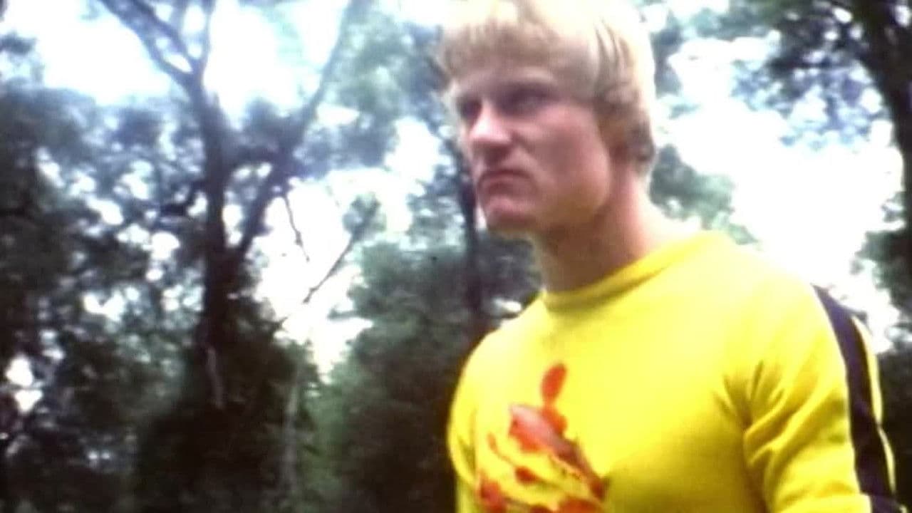 Blood and Steelの背景画像