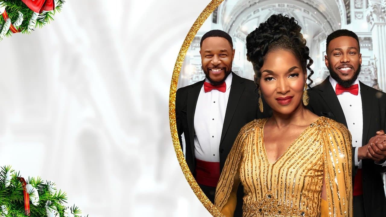 Favorite Son Christmasの背景画像