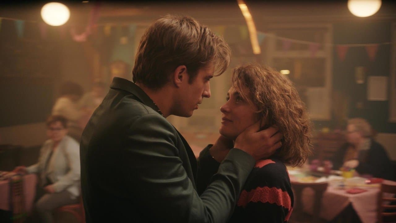 Taal is zeg maar echt mijn dingの背景画像