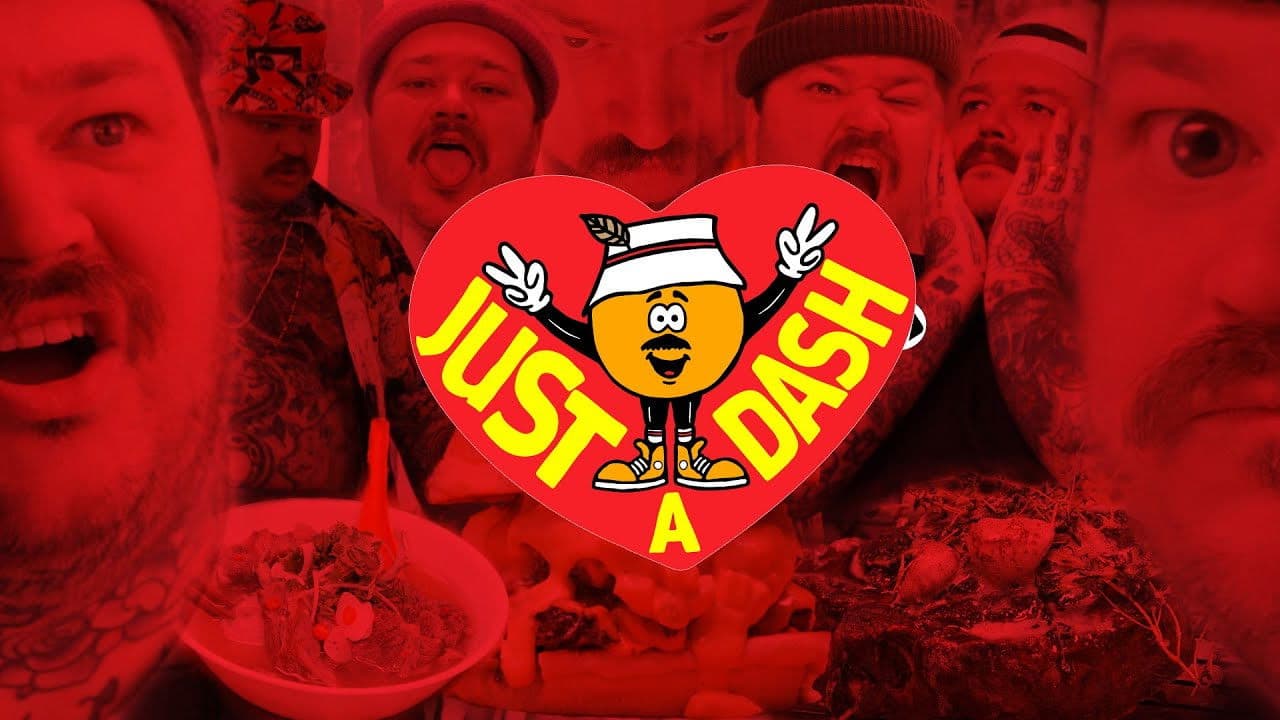 Just a Dashの背景画像